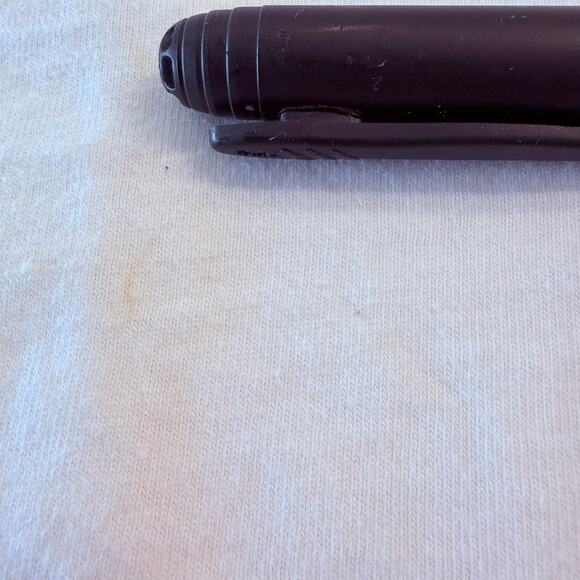 Baylor University Comfort Colors 100% Cotton Americana men's Lg Tank - Picture 6 of 9